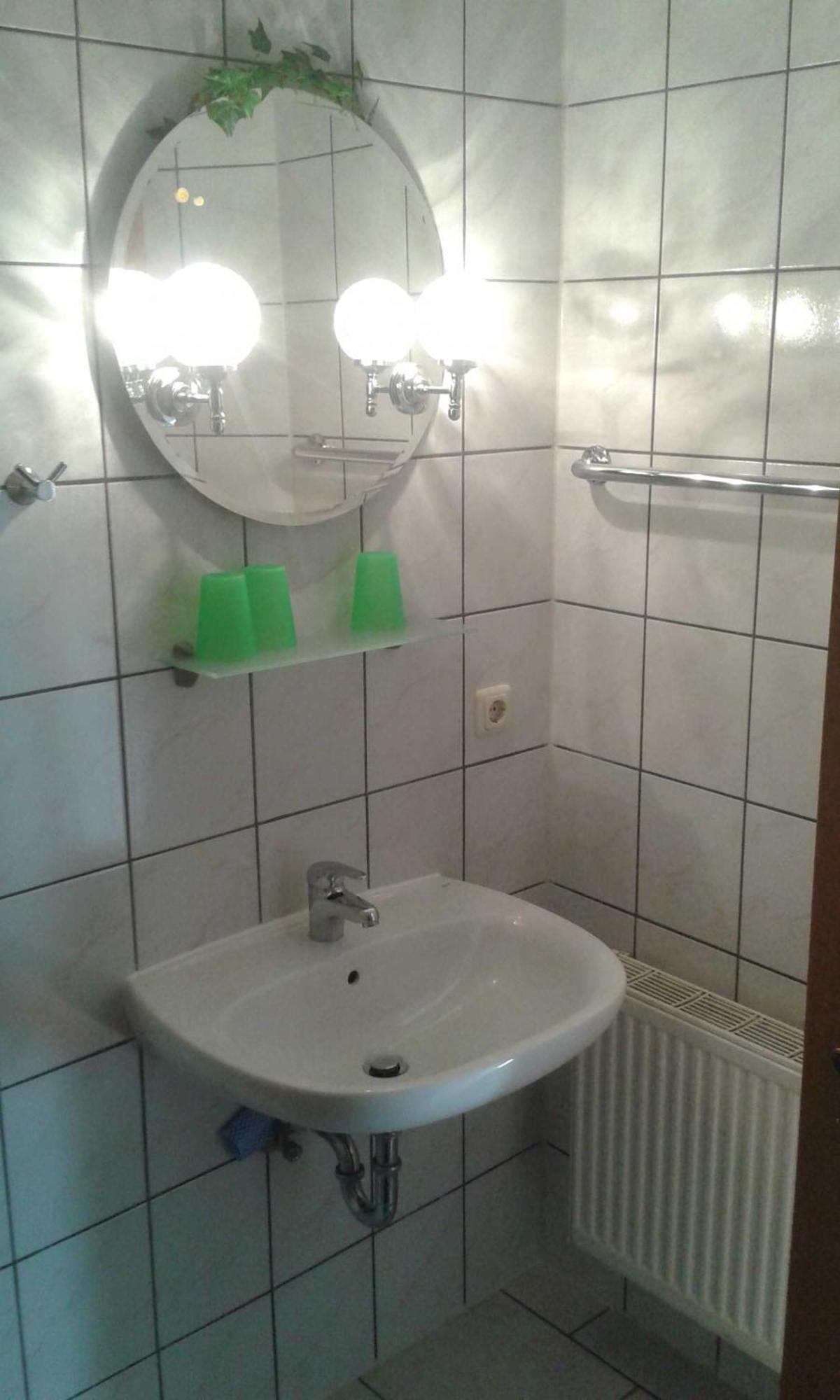 Ruegen_Fewo 28 B Sellin  Exterior photo